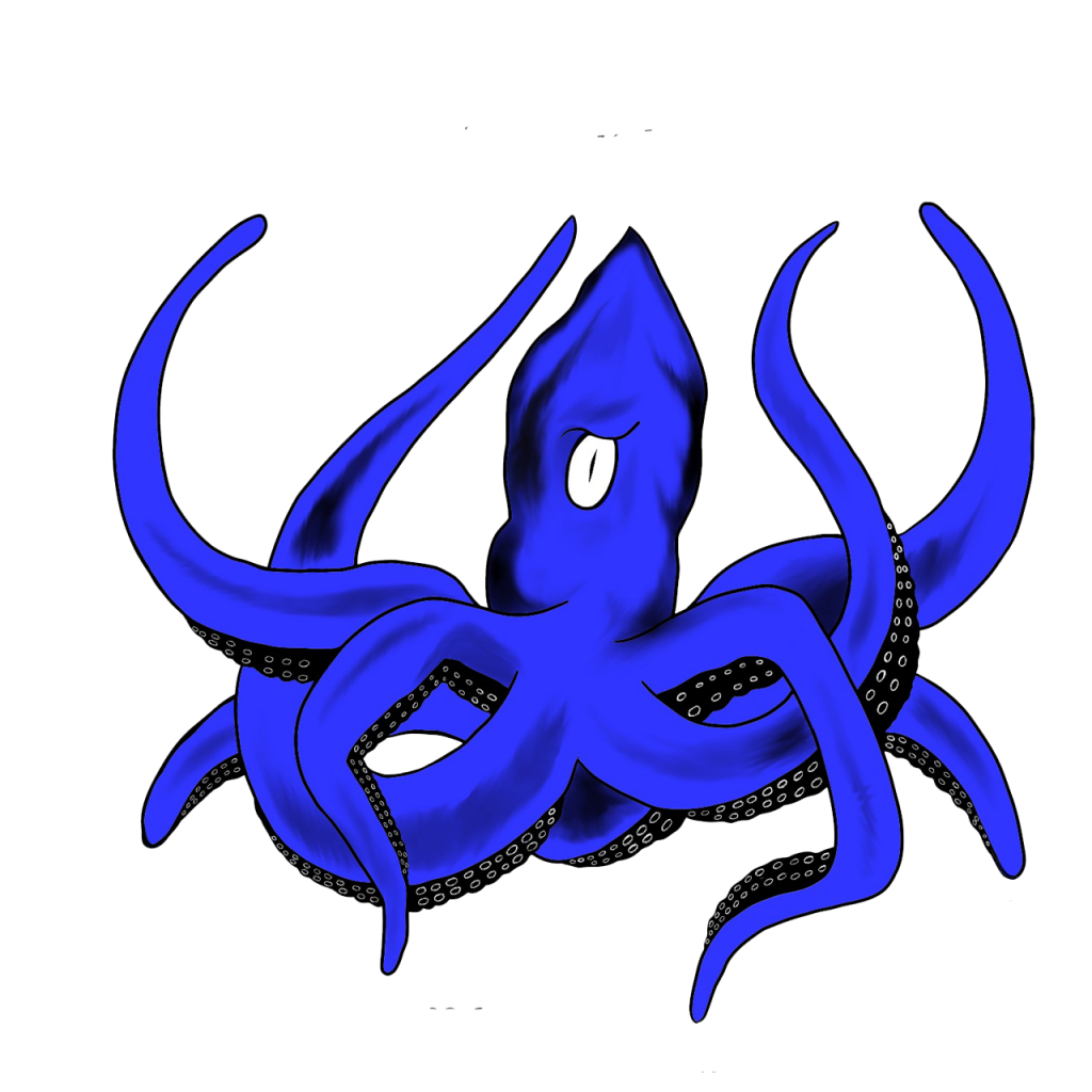The Kraken Post